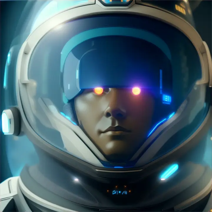Ask your ship's AI advisor to run analysis and advise the best course of action
You activate your suit's secure link to the ship's AI advisor, ARIA (Advanced Reconnaissance and Intelligence Assistant). The familiar voice of ARIA resonates in your helmet: "Analyzing situation, Captain. Please stand by..." A moment passes as ARIA processes the data from your suit's sensors, the atmospheric readings, and the alien data construct.