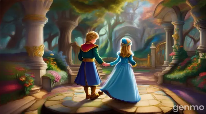 Cindrella fairytale story for kids 