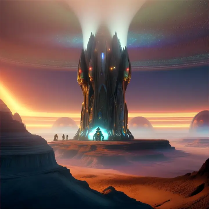 Inform the creatures that their knowledge of quantum mechanics is impressive and that we would certainly like to learn more about what they know as it was the reason for humans to be able to travel such length due to faster than light travel from quantum entanglement