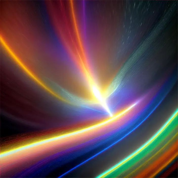 Excitement-wonder, sky-traveler! Your species' grasp of quantum realities aligns with our own journey of discovery. We call it the 'Dance of the Unseen Threads.' Our understanding goes beyond entanglement. We have learned to manipulate what we term 'quantum foam' - the very fabric of spacetime. This allows not just travel, but folding of space itself. We offer deeper knowledge exchange