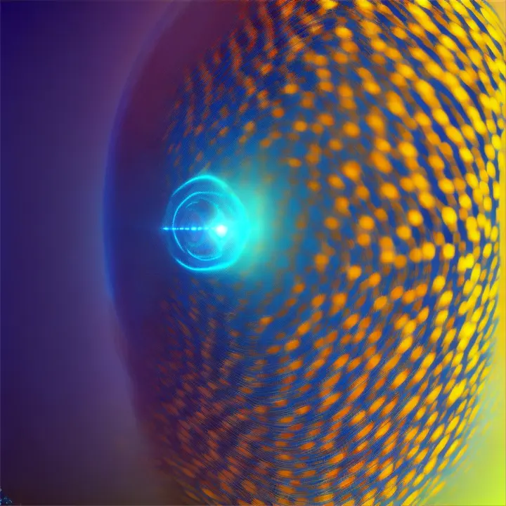 The glowing data orb floating nearby pulses with new patterns, seemingly ready to transmit more complex information. At the same time, you notice that the alien creatures have formed a small circle, their tentacles intertwined in what appears to be a preparatory stance for the offered 'mind-image' sharing