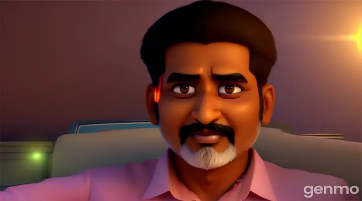 3d cartoon videos  Despite his meager resources, Ramesh was kind-hearted, always willing to help others, and content with his simple life