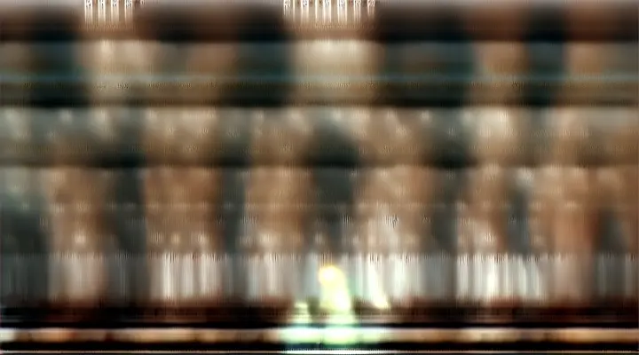 At this moment, the sound of footsteps broke the tranquility of the bathhouse.
the girl desperately wanted to run towards the hiding place not far in front of her, but she realized she had nowhere to hide. In a panic, she lightly jumped into the bath, her figure slipping silently into the water, leaving only faint ripples.Then, a refined figure slowly entered the bathhouse. This person seemed to naturally exude a thousand charms, with a calm and elegant demeanor.
Chinese ancient story!
request CG!, advertising style