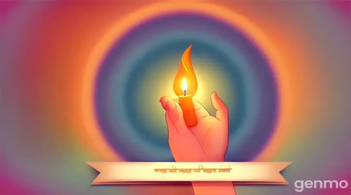 Conclusion

A summary scene with key points about Guru Purnima.
A call to action for viewers to honor their own teachers and mentors.