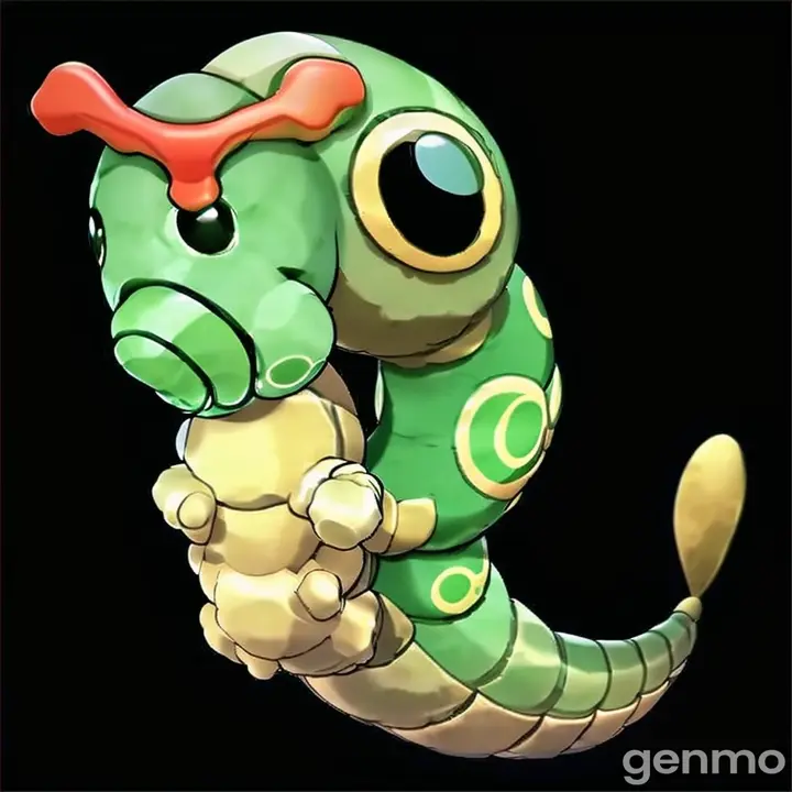 caterpie