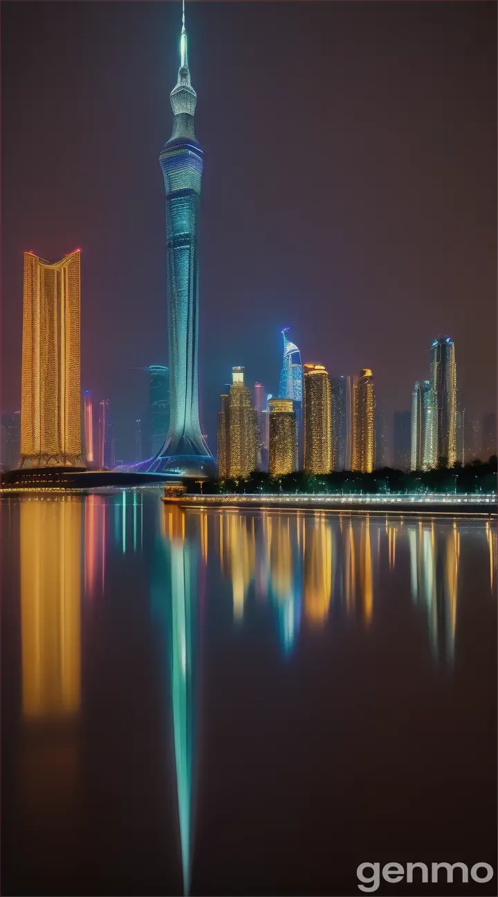 Canton Tower
