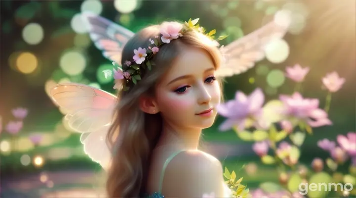 fairy ... filmy