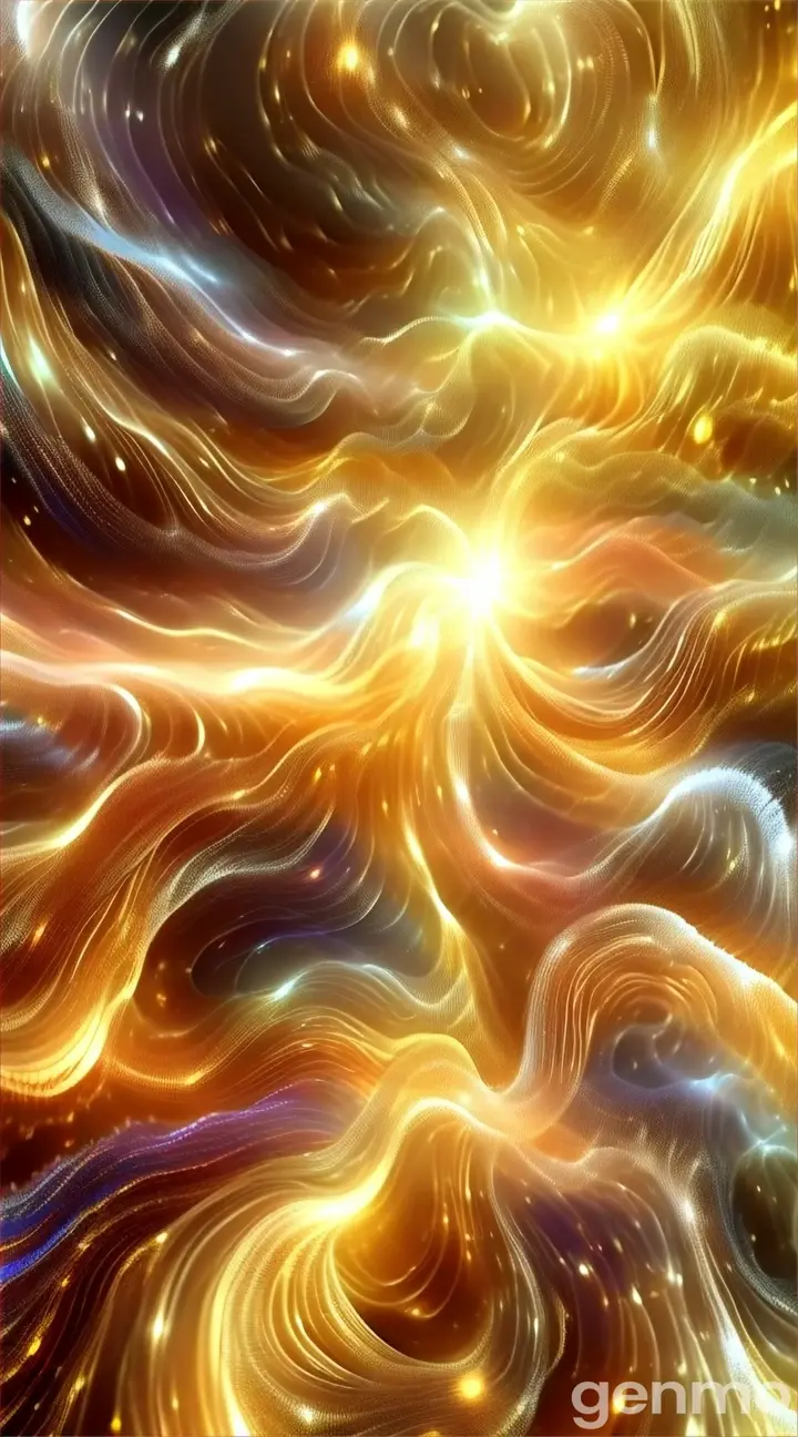 amber, line, art, font, pattern, space, road, event, fractal art, darkness