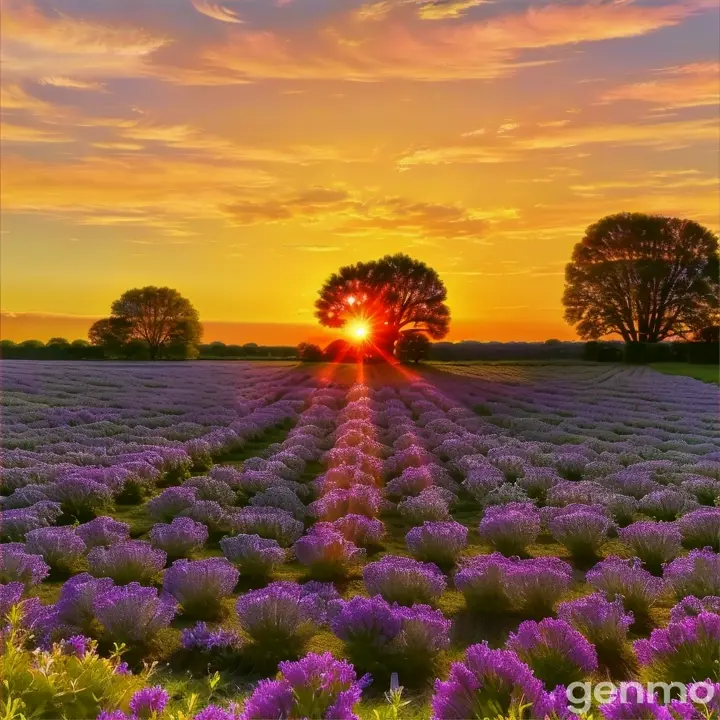 flower, sky, cloud, plant, atmosphere, daytime, ecoregion, people in nature, nature, tree