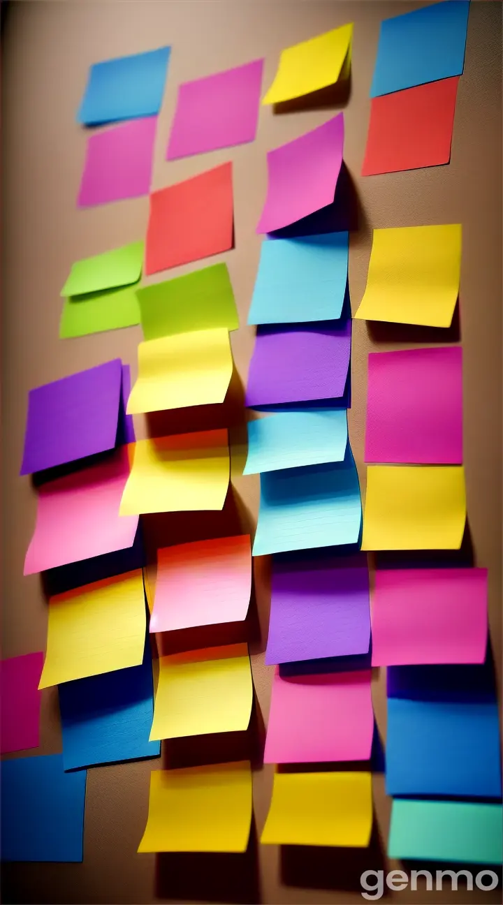 post it notes