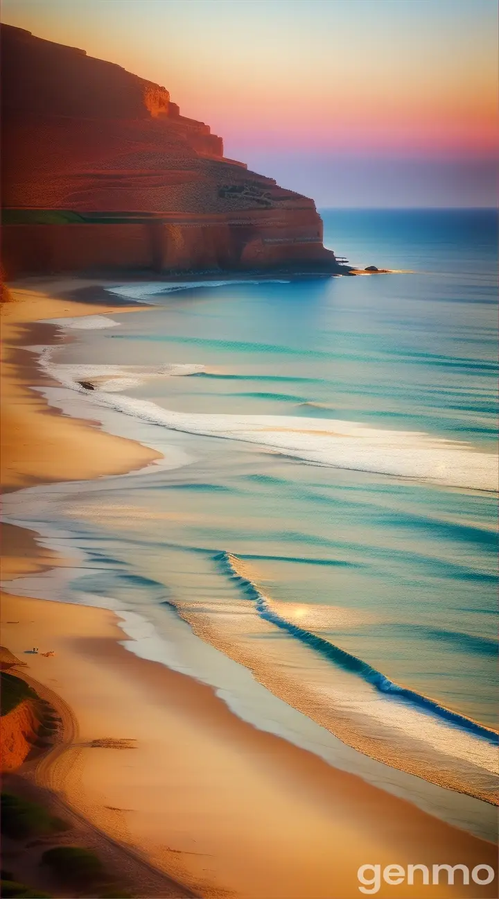 Oualidia Morocco