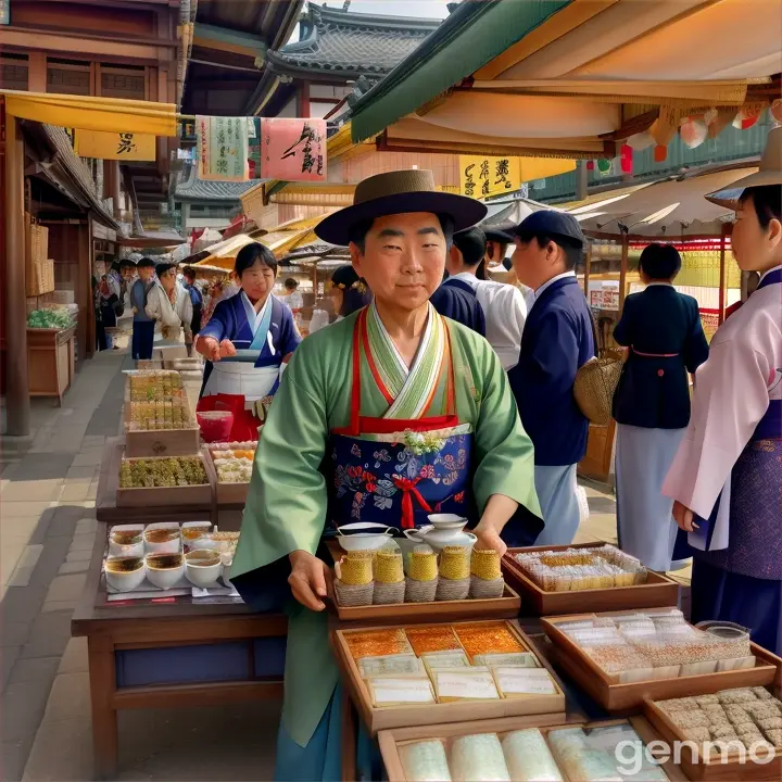 Pero no nos detenemos solo en lo moderno; también hay mercados tradicionales que ofrecen una mirada al pasado, con tiendas de té, kimonos y artículos que te harán sentir como si hubieras viajado en el tiempo. Además, los centros comerciales aquí no son solo para comprar; muchos de ellos cuentan con pisos enteros dedicados a la gastronomía, cines, y hasta galerías de arte, convirtiendo cada visita en una experiencia integral.
