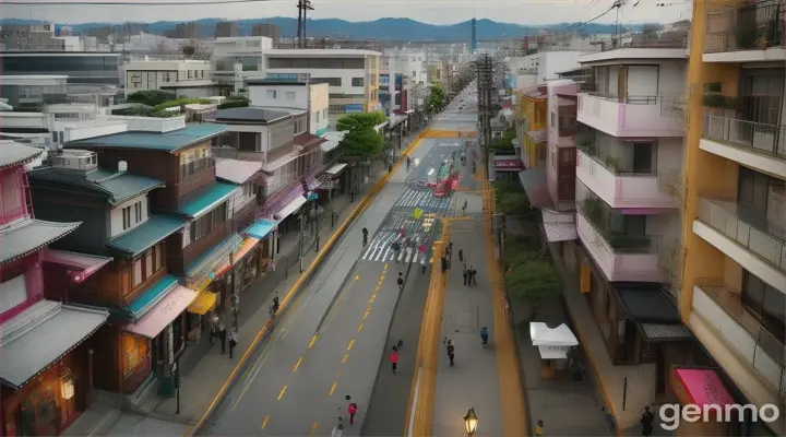 Además, el distrito tiene una rica escena artística, con galerías que presentan obras de artistas emergentes y exposiciones de arte tradicional japonés. La cercanía entre los residentes crea un ambiente cálido y acogedor, donde todos se sienten parte de la historia y evolución de Konohana-ku en osaka japon
