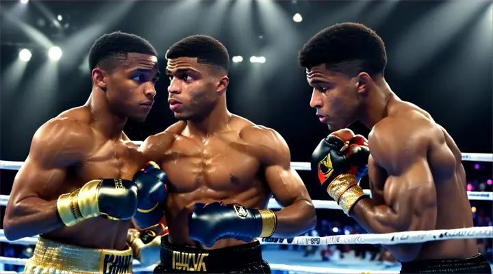 Devin Haney, Ryan Garcia, Turki Alalshikh, Boxing rematch, Saudi Arabia boxing, Lightweight division, Boxing news, Haney vs Garcia 2, King Ry, The Dream Haney, Boxing megafight, Boxing purse, Fight predictions, Boxing analysis, Undisputed champion, Boxing promotions, Boxing hype, Sports entertainment, Boxing business, Boxing rivalries, Turki boxing deals, Saudi sports investment, Boxing commentary, Fight night, Boxing fan reactions