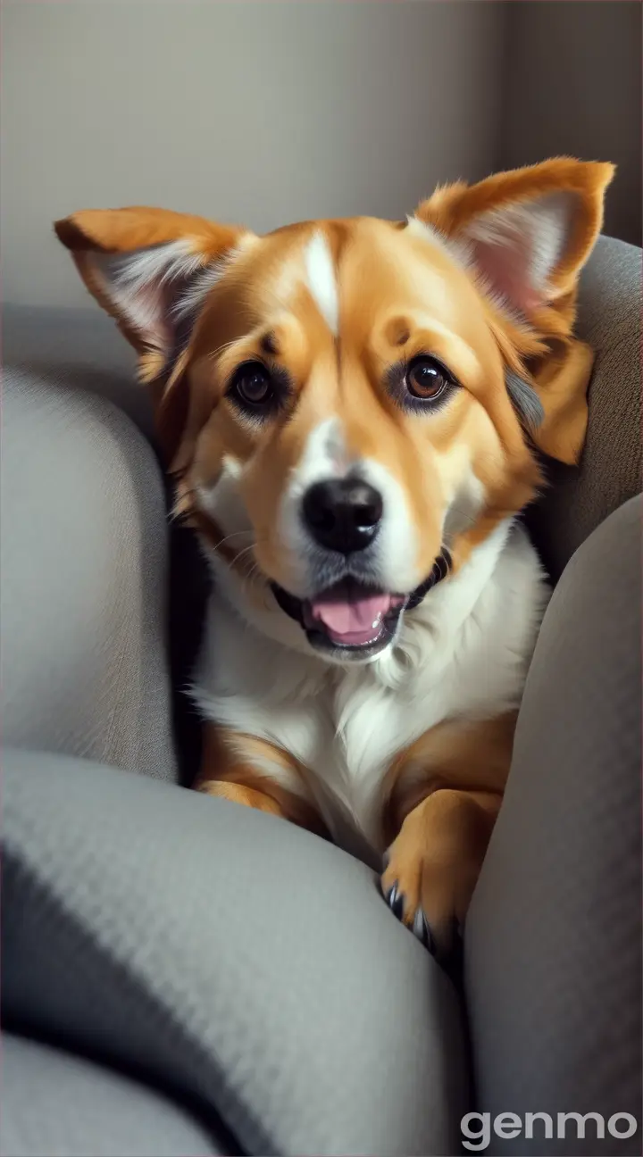 dog bed