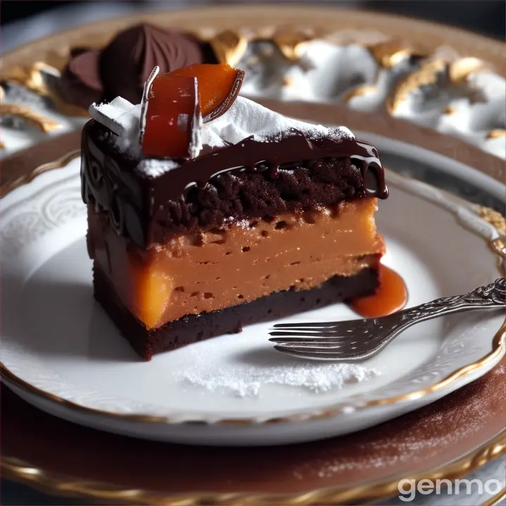 In 1934, Anna Sacher's only son finds himself in a desperate situation and sells the secret recipe for Sacher cake to the rival bakery Demel.This marked the beginning of the famous dispute between the Gürtler family and the Demel family over the right to produce the original Sacher Torte. The disputes continued after World War II and were finally settled in 1955 by an Austrian court ruling that granted the Hotel Sacher the right to call its cake the "Original Sacher Torte".