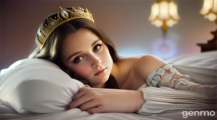 The next morning, Sofia awoke with a renewed sense of purpose. The castle was abuzz with preparations for the grand birthday ball, but Sofia’s thoughts were already turning to her new responsibilities
