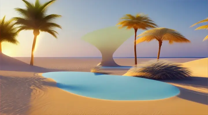 Oasis