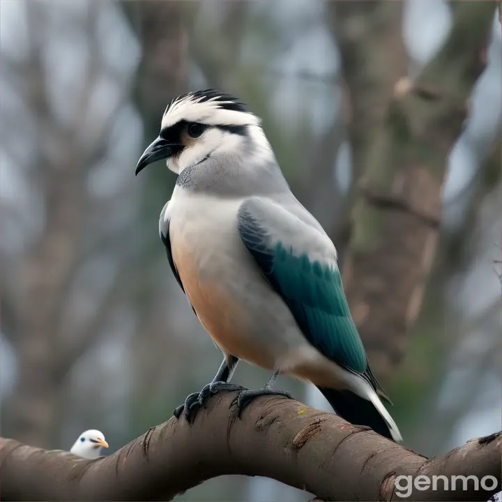 For help with a group of animals, describe the species, number, and any issues or needs. Mention any specific symptoms or behaviours, and provide context such as their environment or recent changes. For example: “I have a group of 10 birds showing signs of illness. What should I do?”