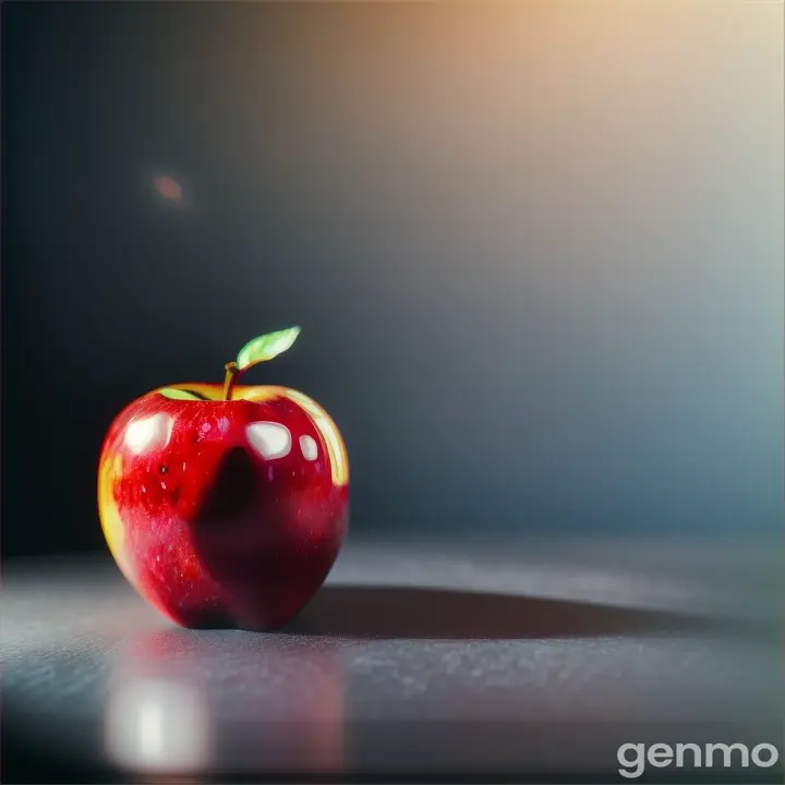 Red Apple