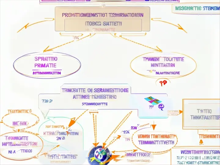 a diagram of the problem of space technology