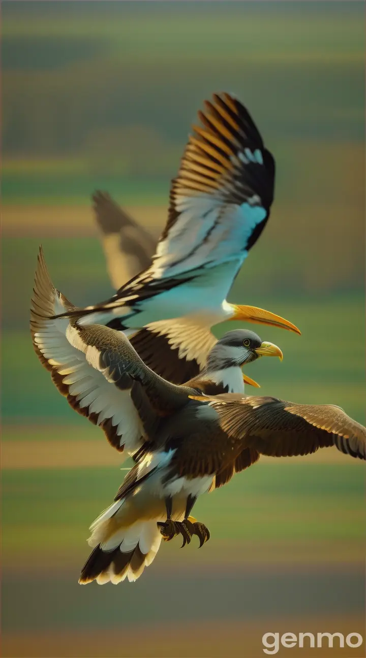 highlighting its wingspan that exceeds the distance of the Wright brothers' first flight