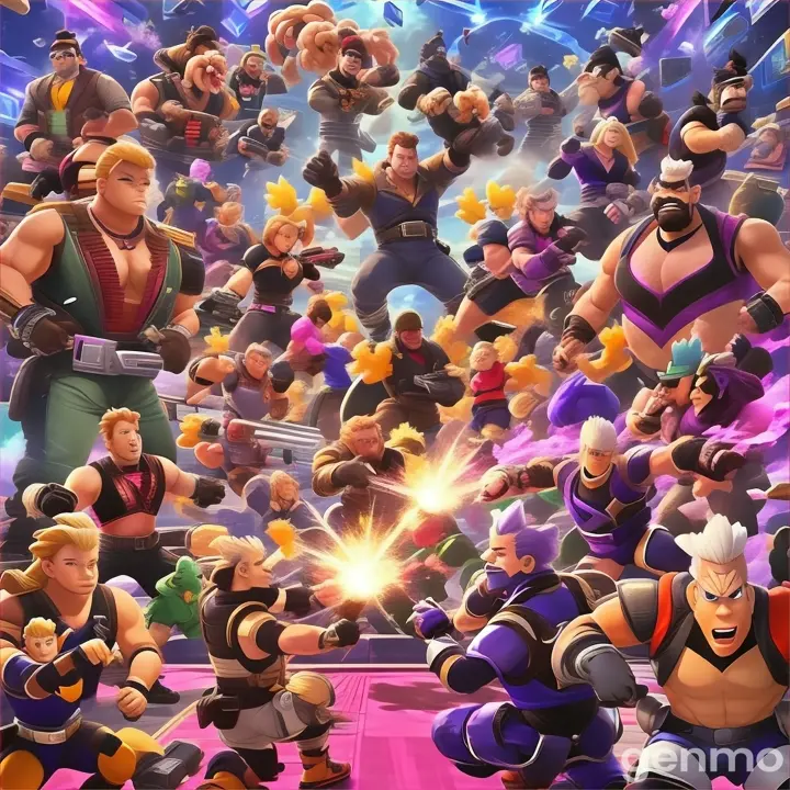 an image of a bunch of characters in a video game