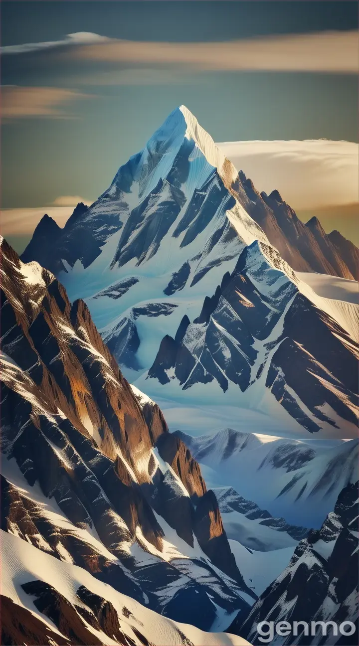 Himalayas 