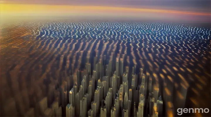 Les gratte-ciel de New York