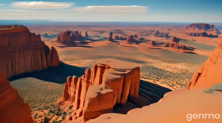 Le grand Tassili