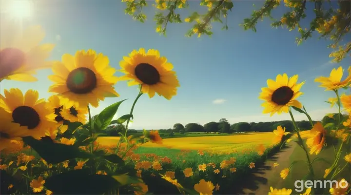 the most beautiful Summer.16:9