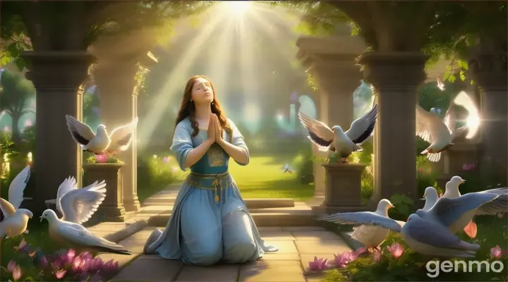 Biblical Spiritual rebirth