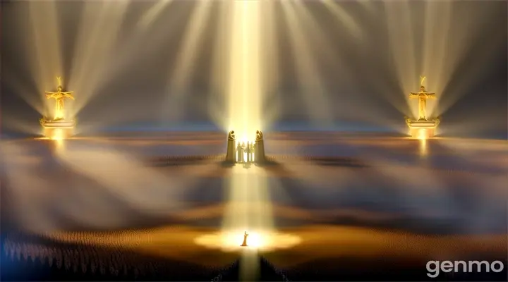 When you’re born of the Spirit, you join a big, worldwide family of Believers