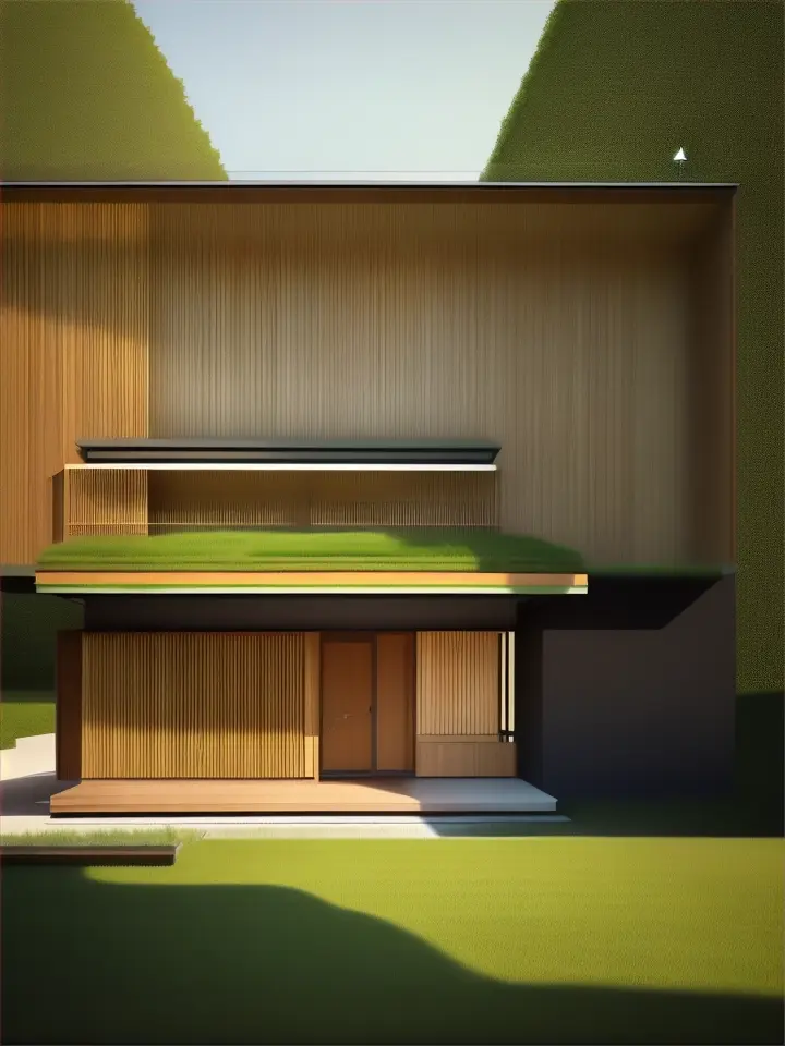 When it comes to creating a sustainable and environmentally friendly living space, utilizing formaldehyde-free materials made from agricultural wastes is not only a responsible choice but also a step towards reducing deforestation and improving climate resilience. By choosing such materials for construction or interior design, you can contribute to a healthier planet while enjoying a stylish and eco-friendly home. These sustainable materials offer a unique combination of durability, aesthetics, and environmental benefits, making them a smart and conscious choice for those who prioritize both style and sustainability. Incorporating these elements into your living space not only helps in reducing the carbon footprint but also showcases a commitment to a greener future., advertising style