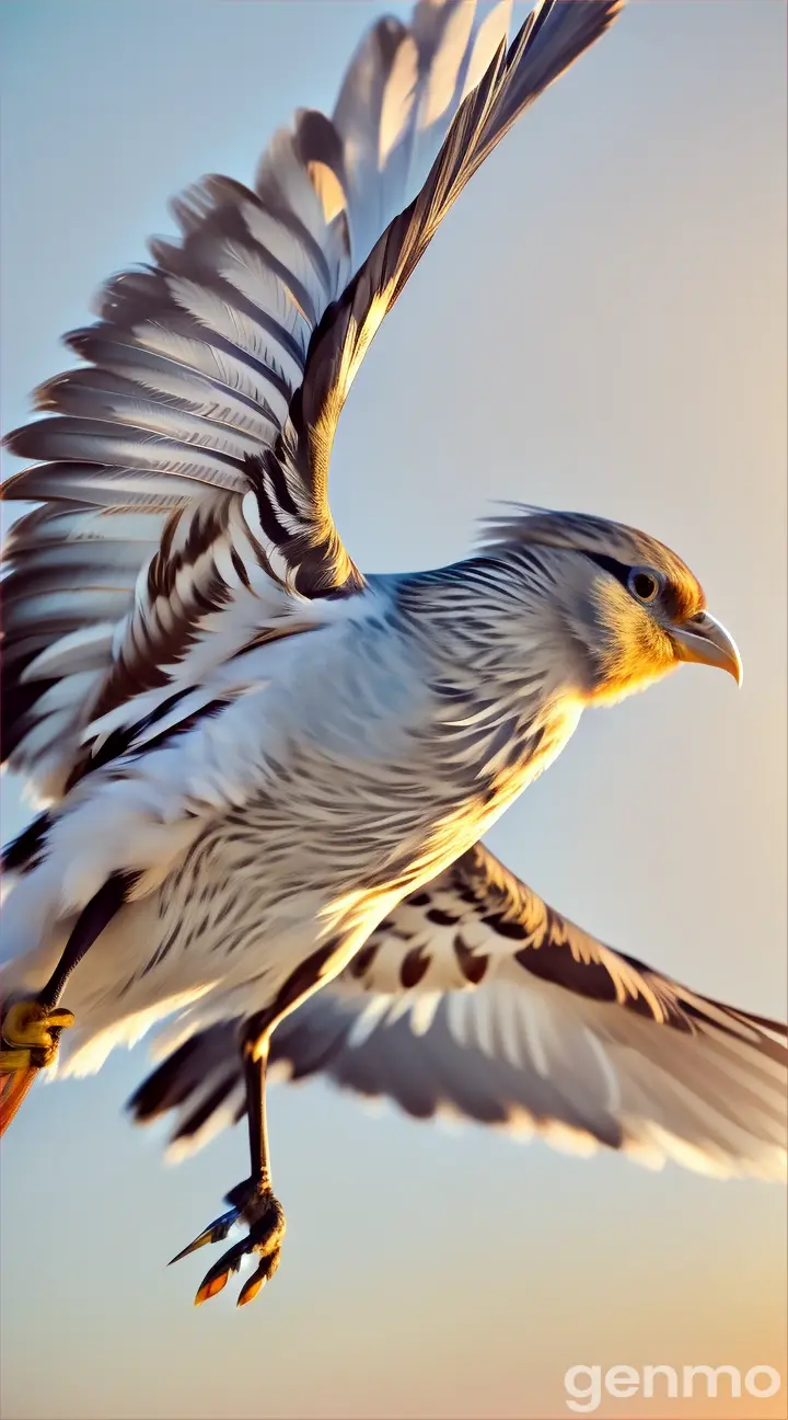 bird