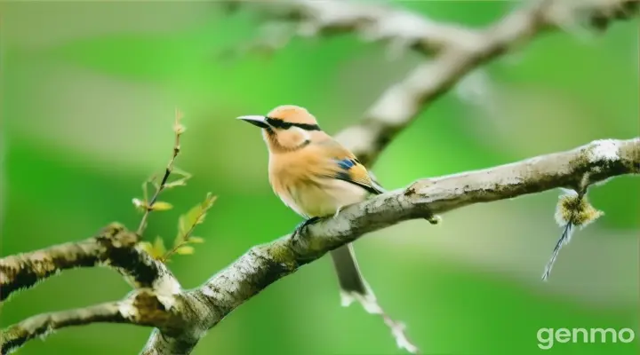 bird, twig, branch, beak, feather, songbird, wood, tree, perching bird, wing