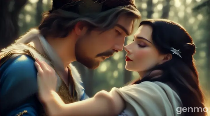 Snow White and the Huntsman