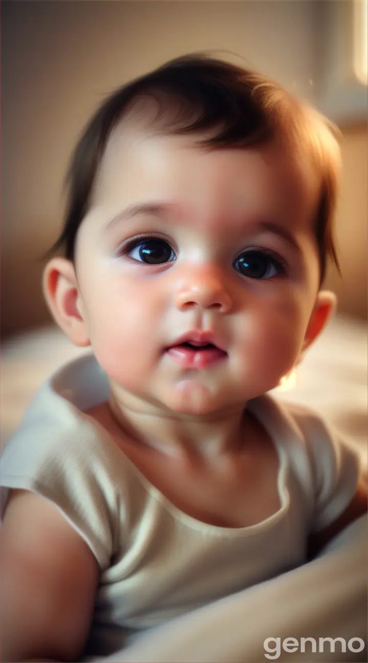 Cute Baby