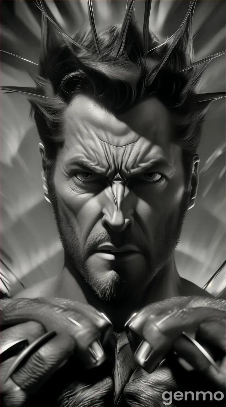 Wolverine