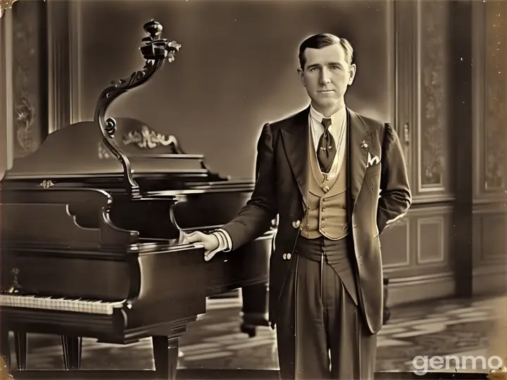 Carter ordered his personal photographer to take a picture of him with the golden necklace.” That picture still adorns the Abdul Rasoul family’s home and is passed down through generations.
