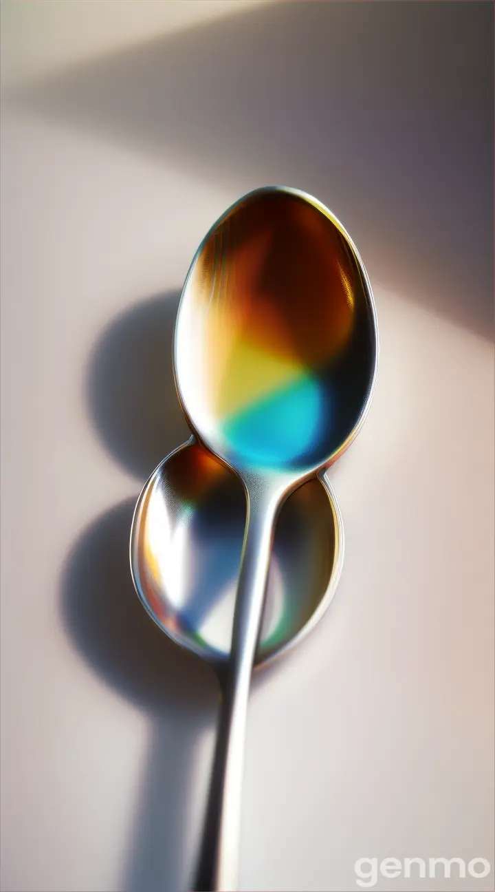 dessert spoon