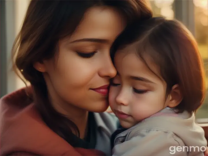 The role of parents in protecting their children and some advice for working women with children.