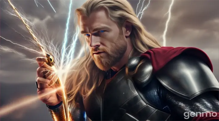 Thor
