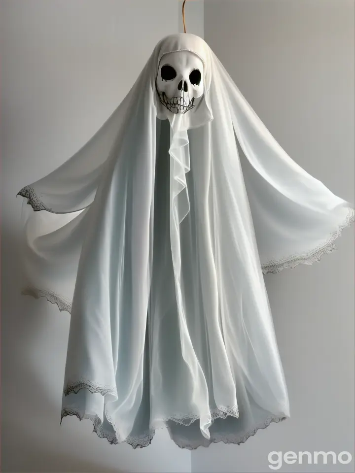 halloween decoration ghost
