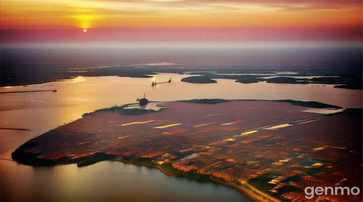 Cidade de Belém do Pará 