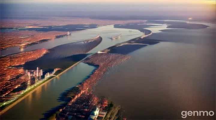 Cidade de Belém do Pará 