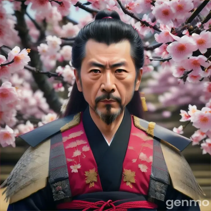 Otro samurái famoso es Miyamoto Musashi y es una de las figuras más emblemáticas de la historia japonesa.Musashi es el creador del estilo Ni Ten Ichi Ryu, que presenta el uso de dos espadas al mismo tiempo. 