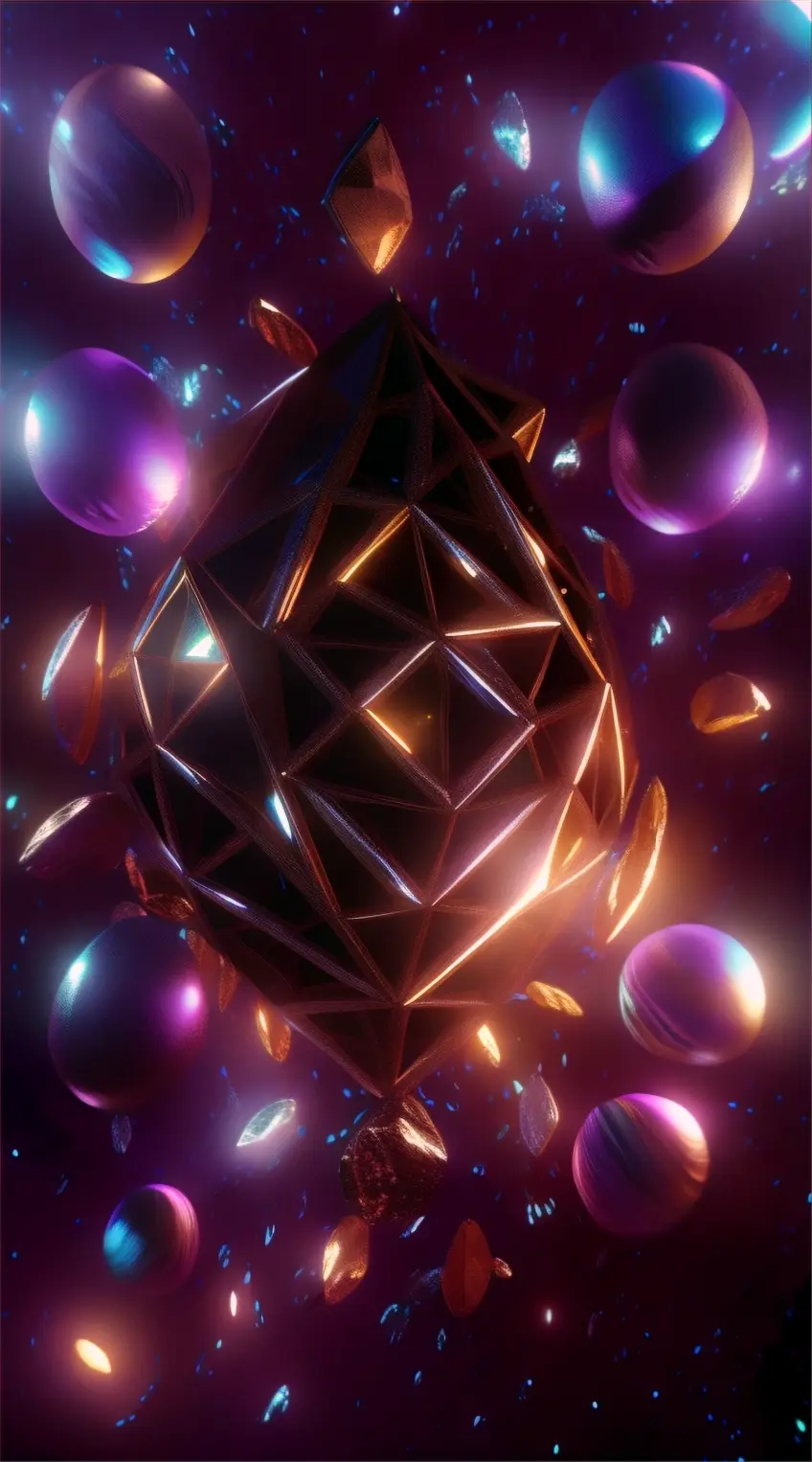 Dynamic animation