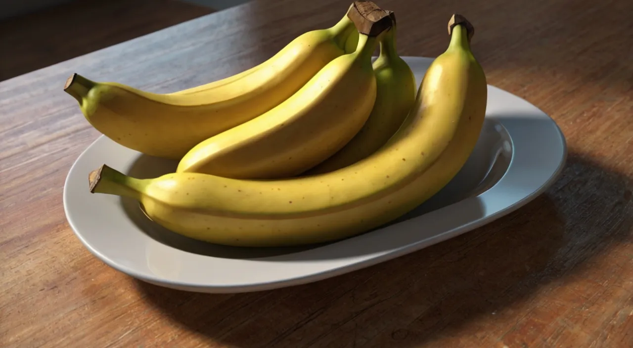 food, banana, cooking plantain, saba banana, natural foods, fruit, seedless fruit, staple food, superfood, banana family