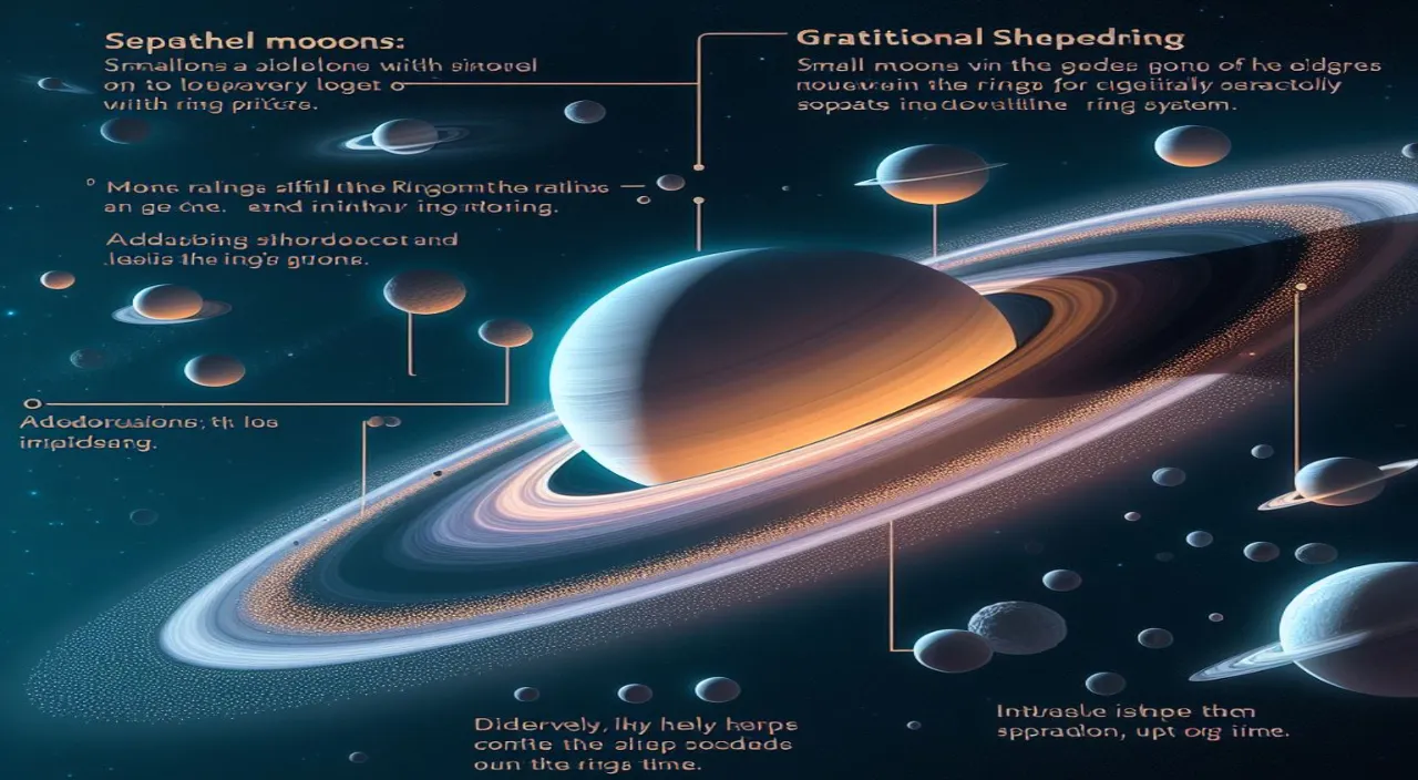 a diagram of the planets and their names